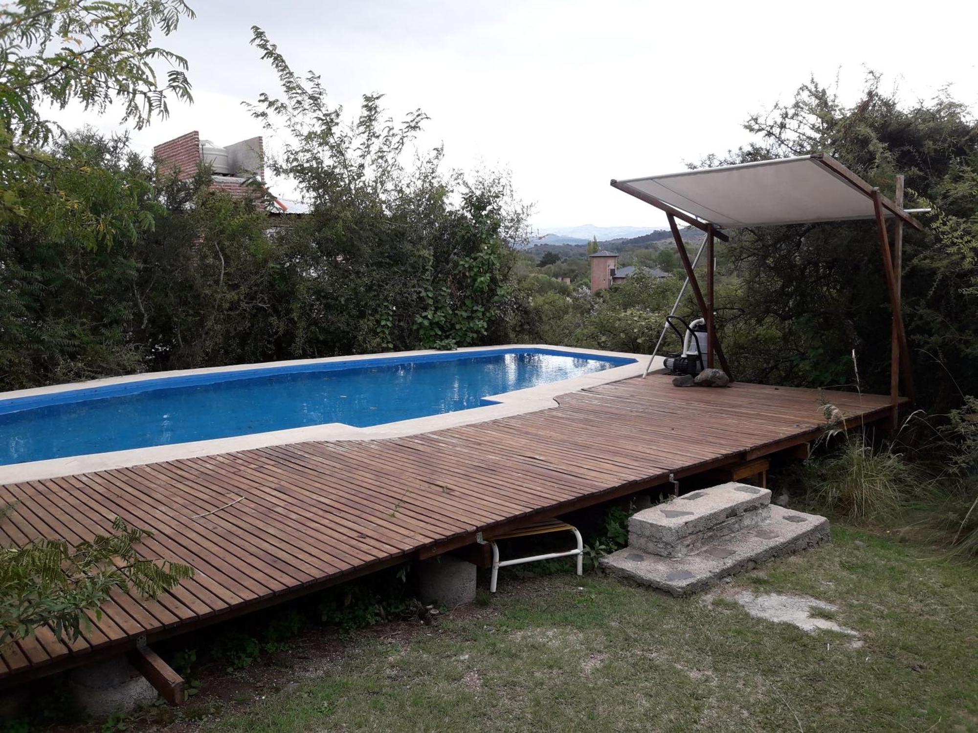 Lodge Alpa'y Kanki *