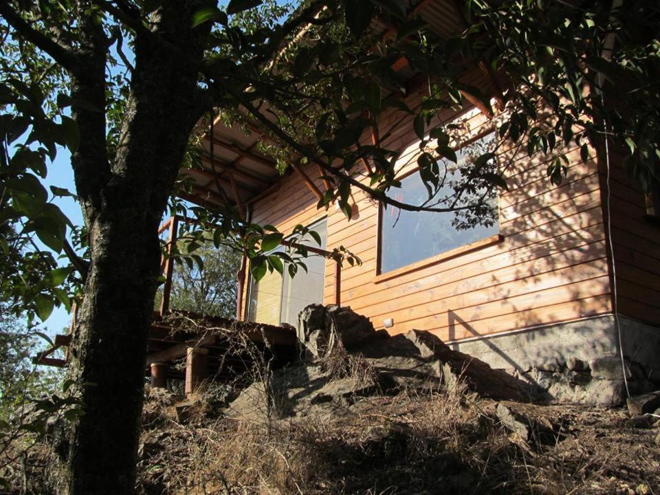 Alpa'y Kanki Lodge