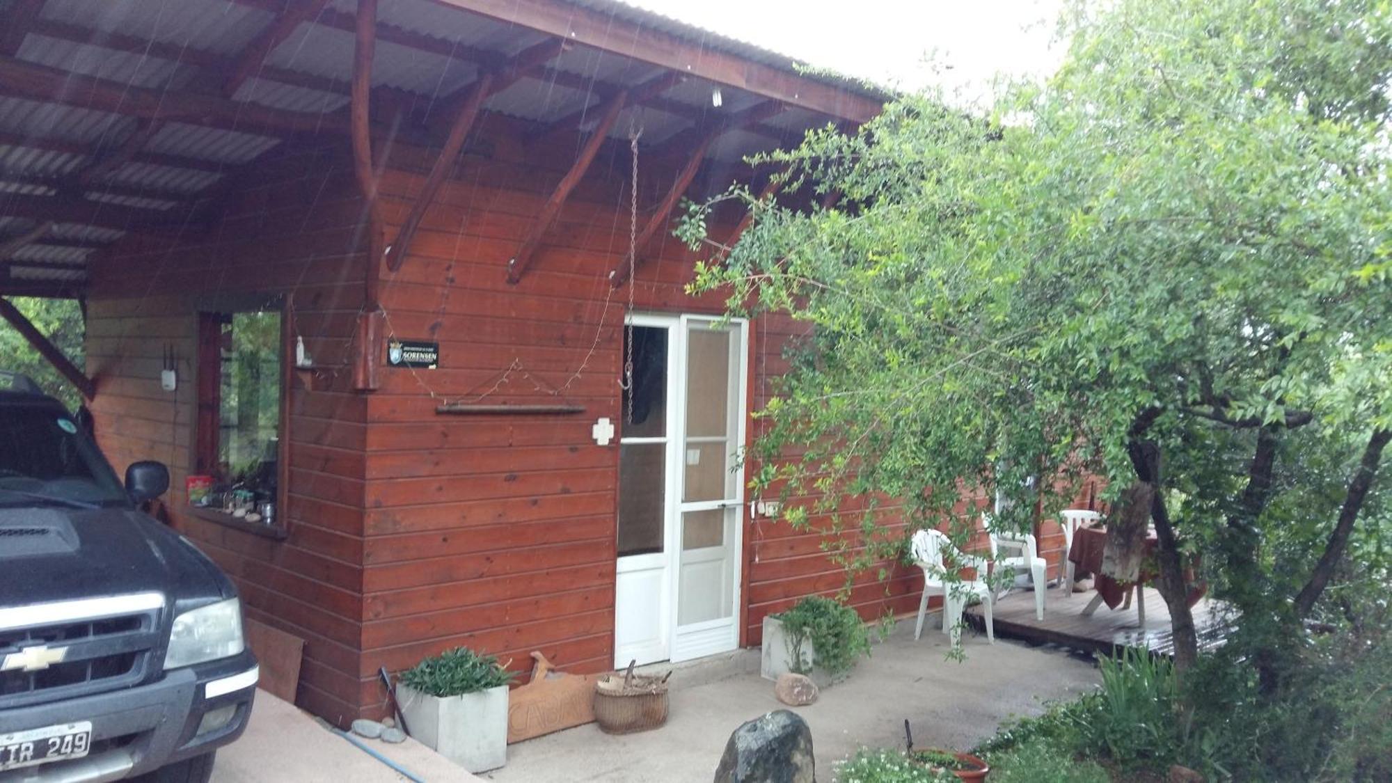 Lodge Alpa'y Kanki *