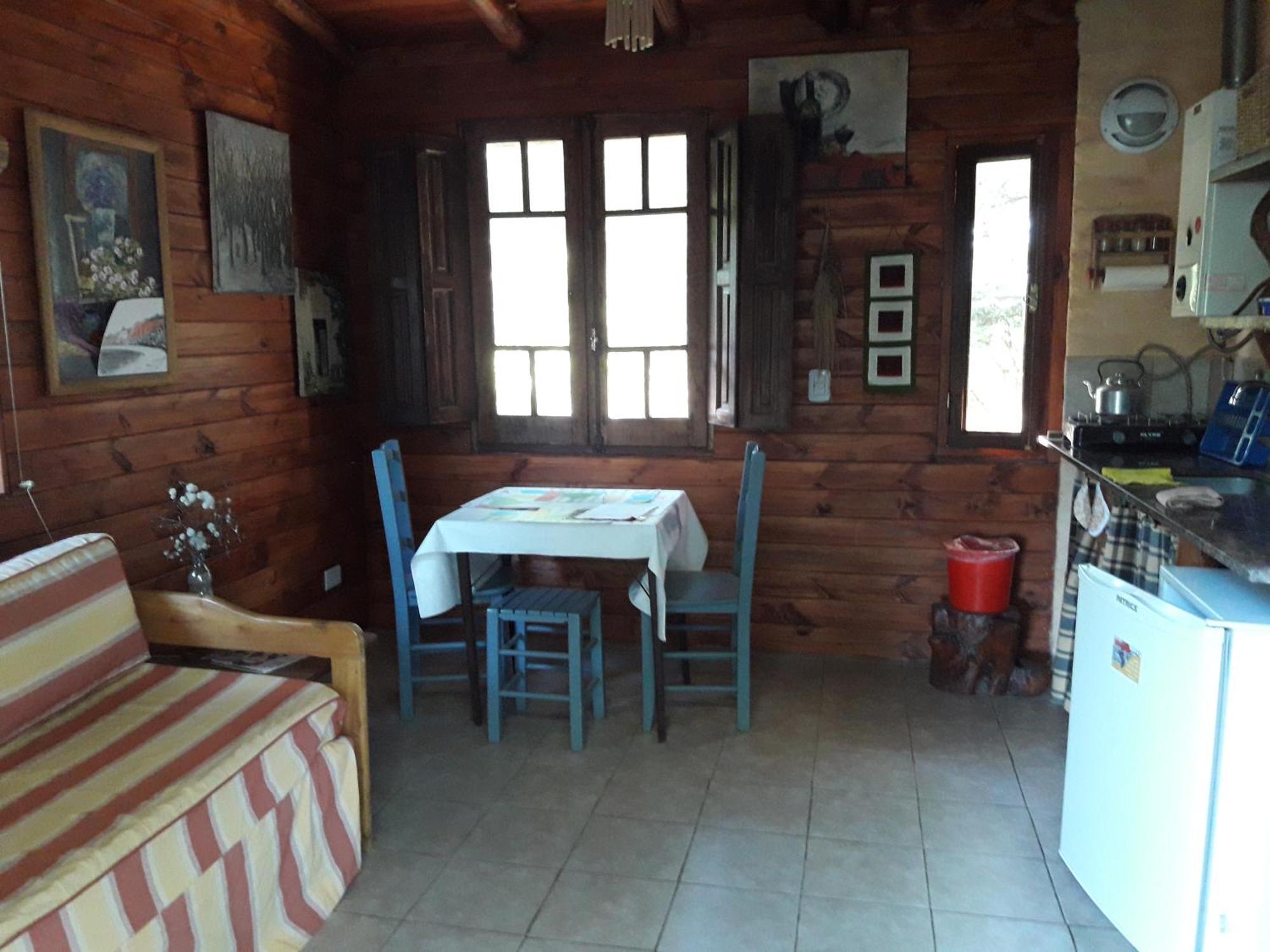 Alpa'y Kanki * Alpa Corral