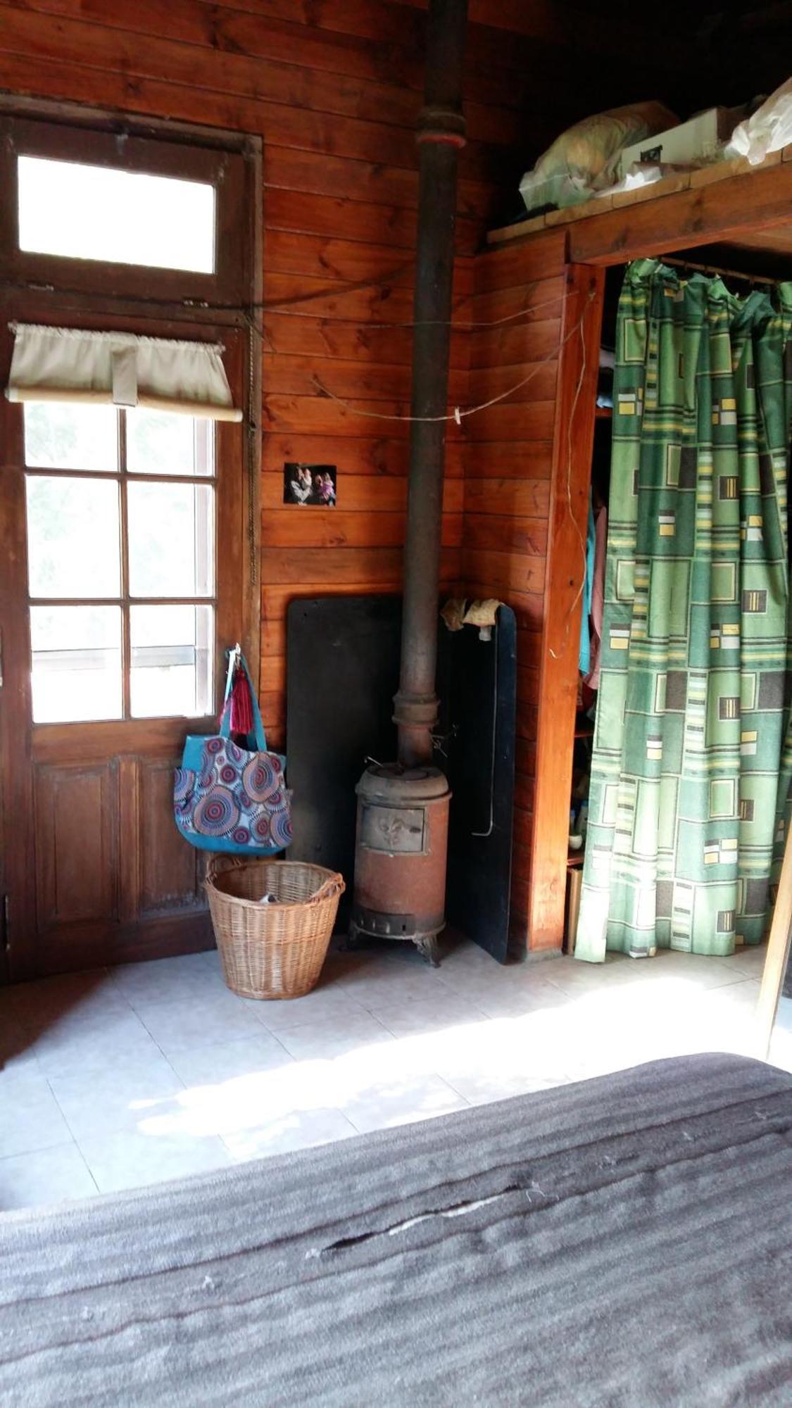 Alpa'y Kanki Lodge