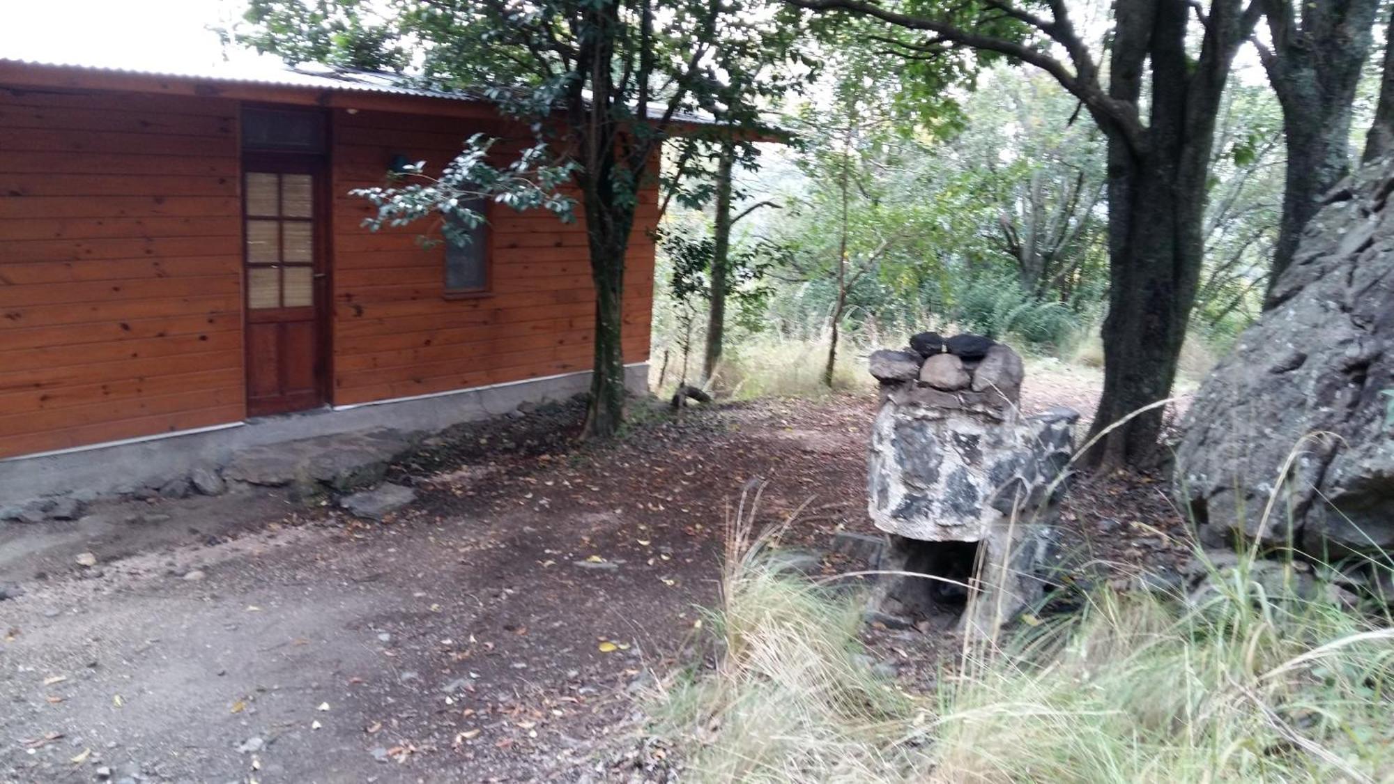 Alpa'y Kanki Lodge