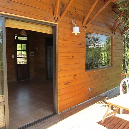 Alpa'Y Kanki Alpa Corral Exterior photo
