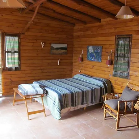 Alpa'Y Kanki Alpa Corral Room photo