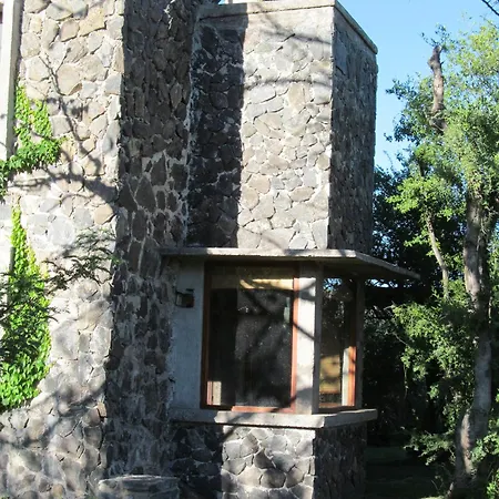Alpa'Y Kanki Alpa Corral Room photo