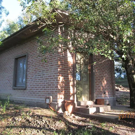 Alpa'Y Kanki Alpa Corral Room photo