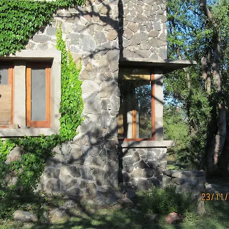 Alpa'Y Kanki Alpa Corral Room photo