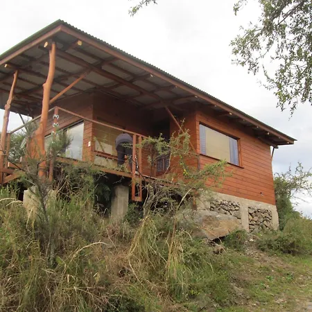 Alpa'Y Kanki Alpa Corral Exterior photo