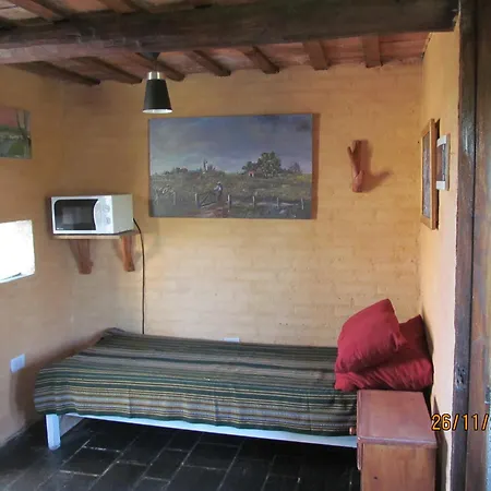 Alpa'Y Kanki Alpa Corral Room photo