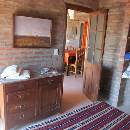 Alpa'Y Kanki Alpa Corral Room photo