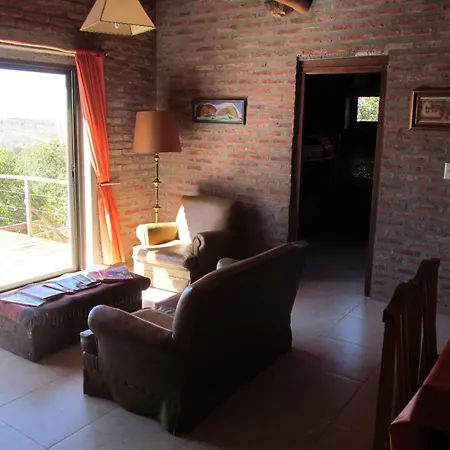 Alpa'Y Kanki Alpa Corral Room photo