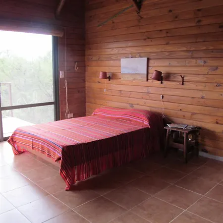 Alpa'Y Kanki Alpa Corral Room photo