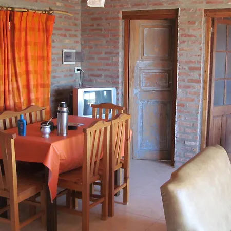 Alpa'Y Kanki Alpa Corral Room photo