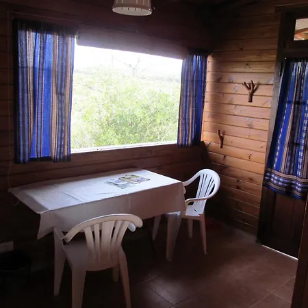 Alpa'Y Kanki Alpa Corral Room photo