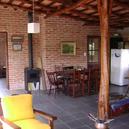 Alpa'Y Kanki Alpa Corral Room photo