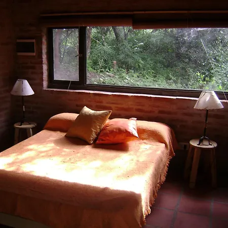 Alpa'Y Kanki Alpa Corral Room photo