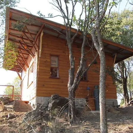 Alpa'Y Kanki Alpa Corral Room photo