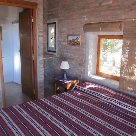 Alpa'Y Kanki Alpa Corral Room photo
