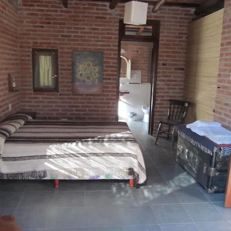 Alpa'Y Kanki Alpa Corral Room photo