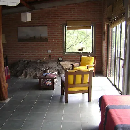 Alpa'Y Kanki Alpa Corral Room photo