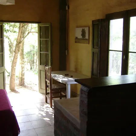 Alpa'Y Kanki Alpa Corral Room photo
