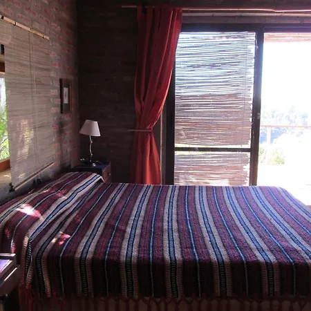 Alpa'Y Kanki Alpa Corral Room photo
