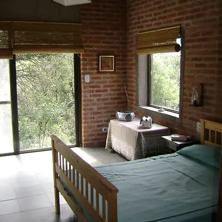 Alpa'Y Kanki Alpa Corral Room photo