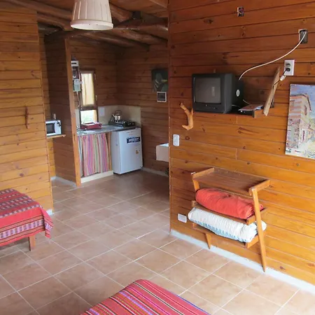 Alpa'Y Kanki Alpa Corral Room photo