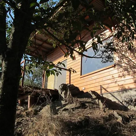 Alpa'Y Kanki Alpa Corral Exterior photo