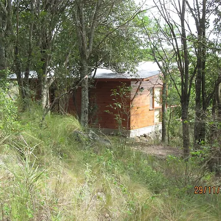Alpa'Y Kanki Alpa Corral Exterior photo