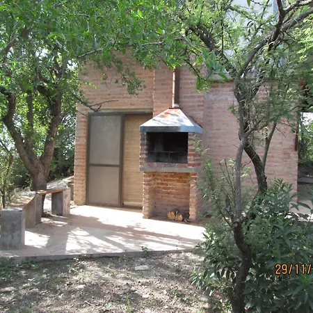 Alpa'Y Kanki Alpa Corral Exterior photo