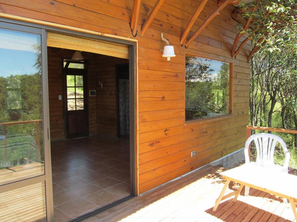 Alpa'y Kanki Lodge *