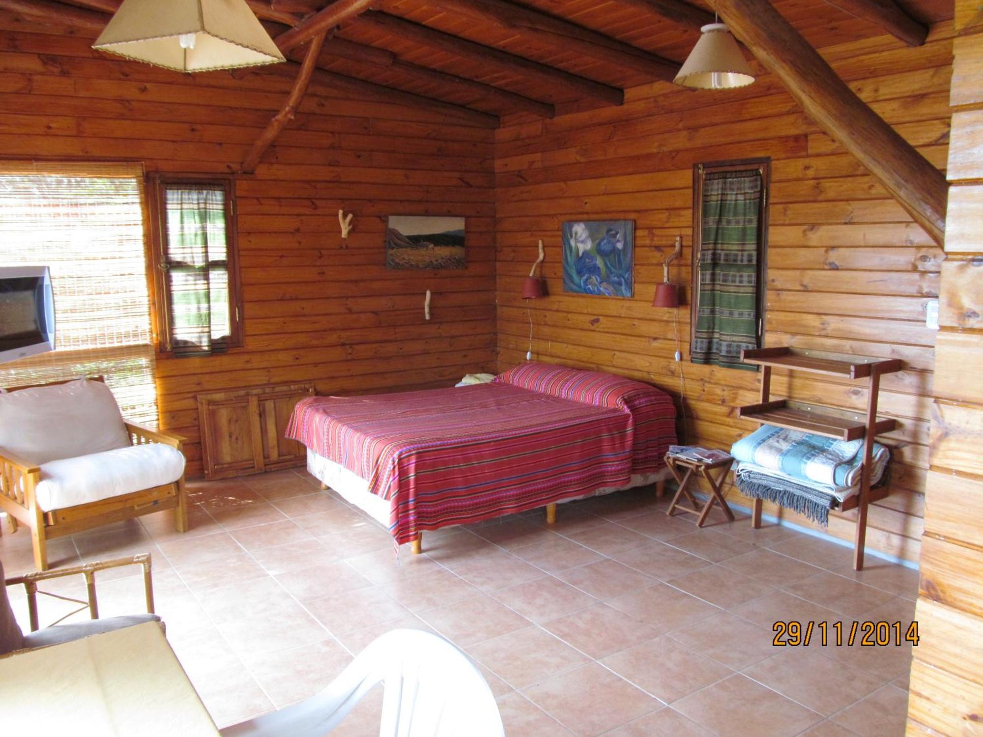 Alpa'y Kanki Lodge