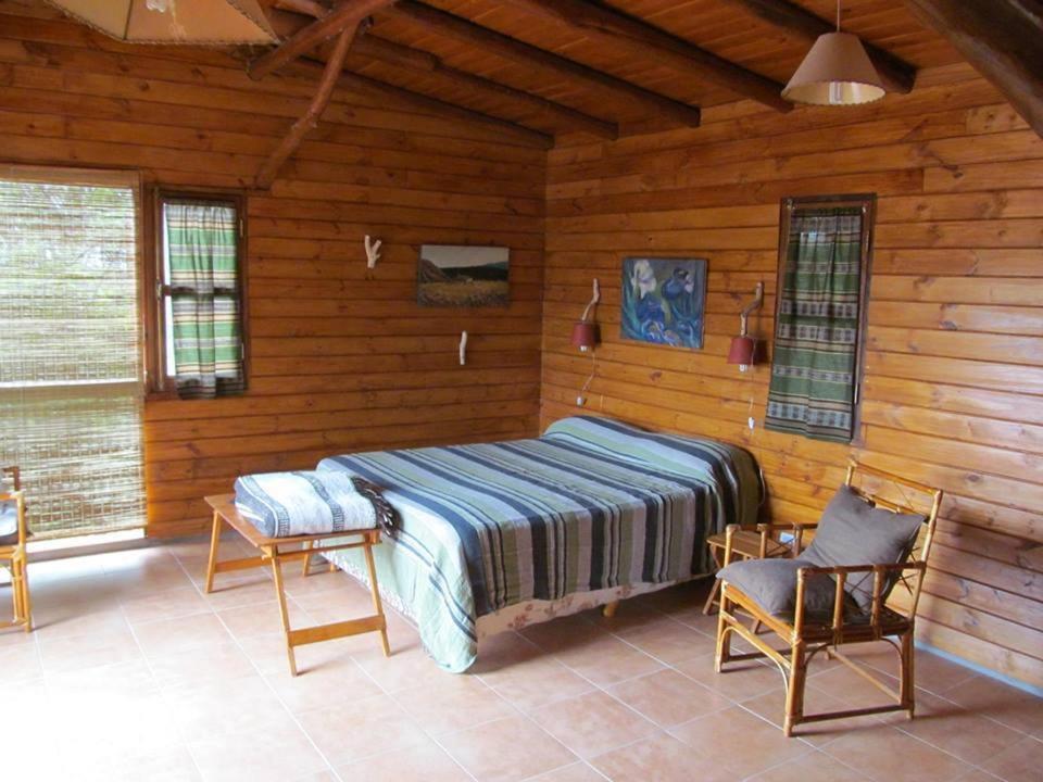 Alpa'y Kanki Lodge