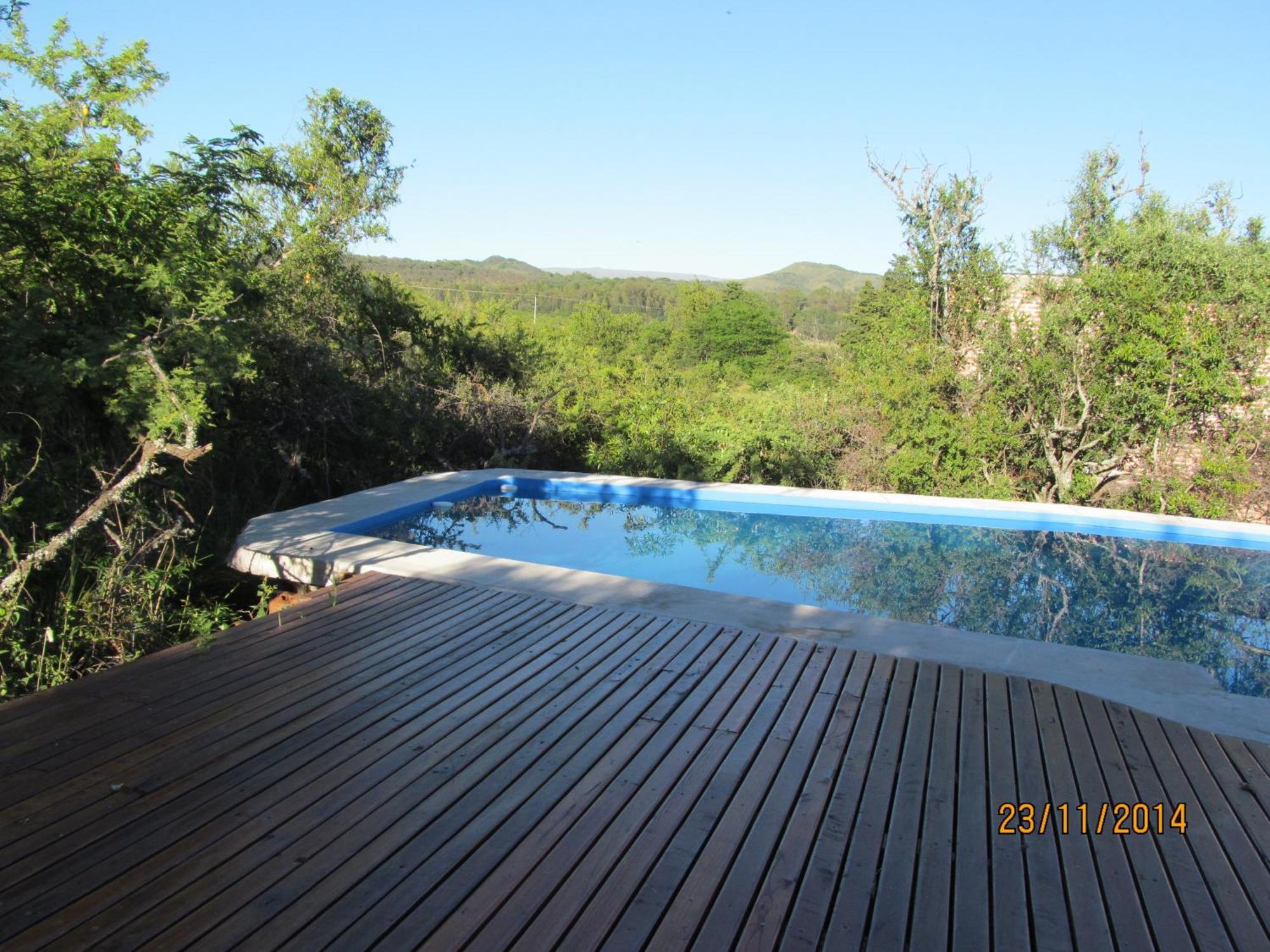 Lodge Alpa'y Kanki