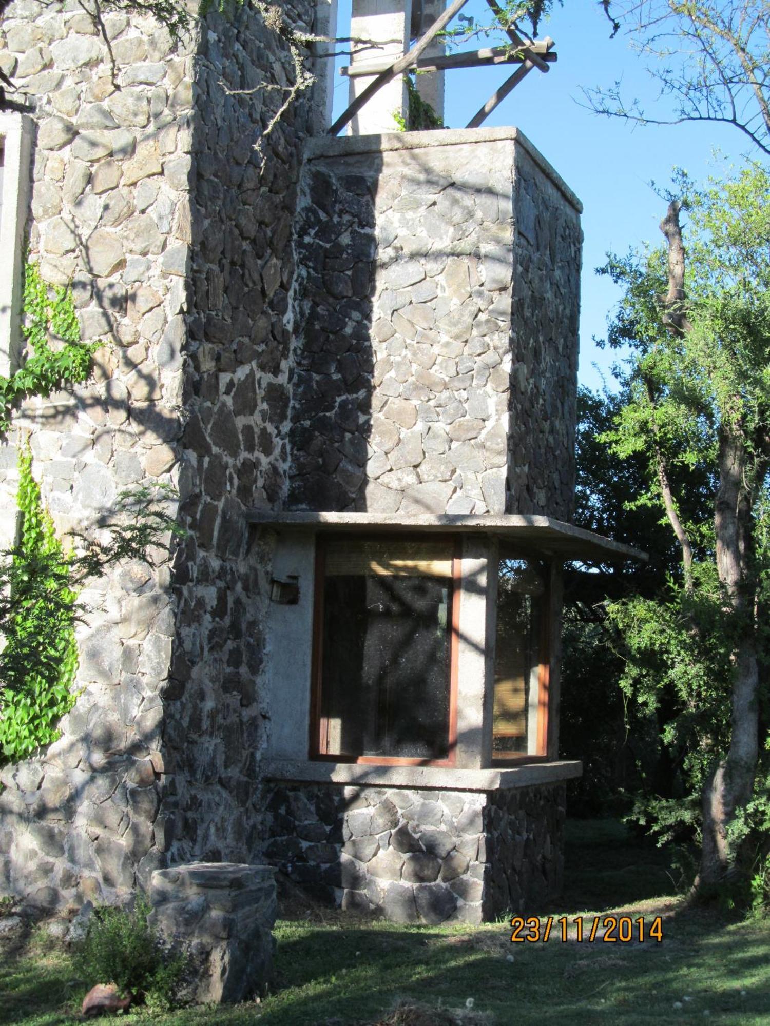Lodge Alpa'y Kanki Alpa Corral