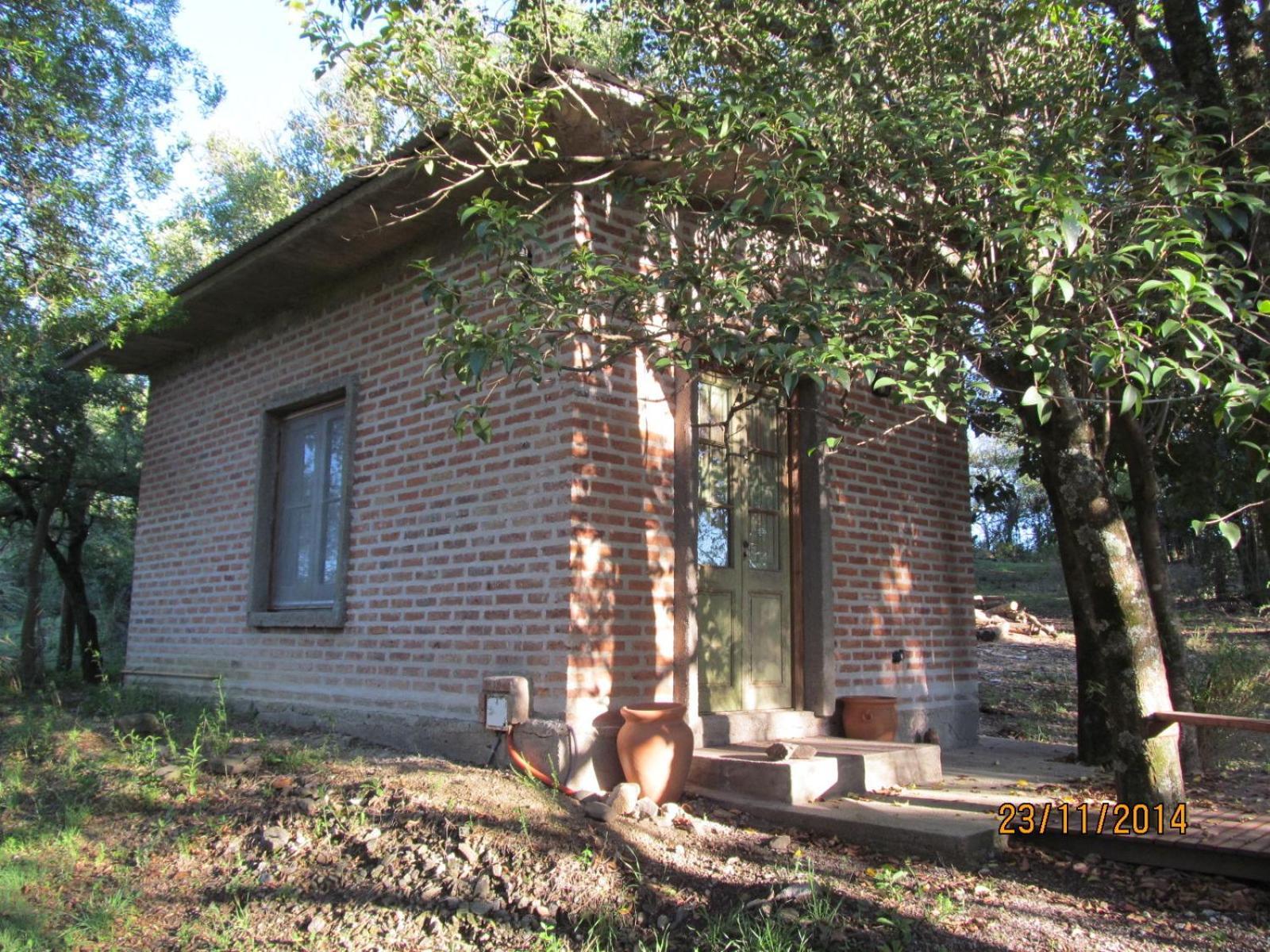 Alpa'y Kanki Alpa Corral
