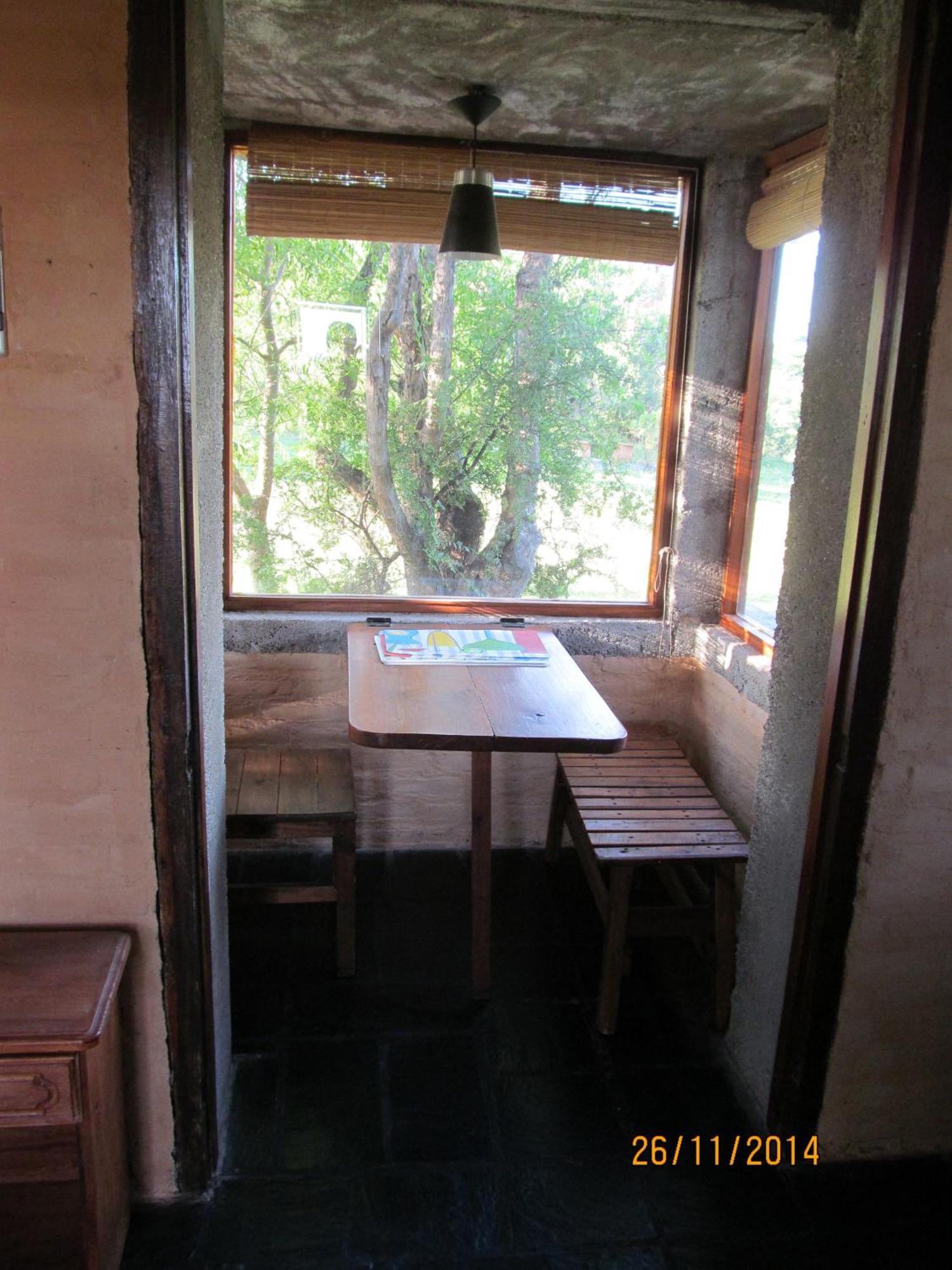 Alpa'y Kanki Lodge