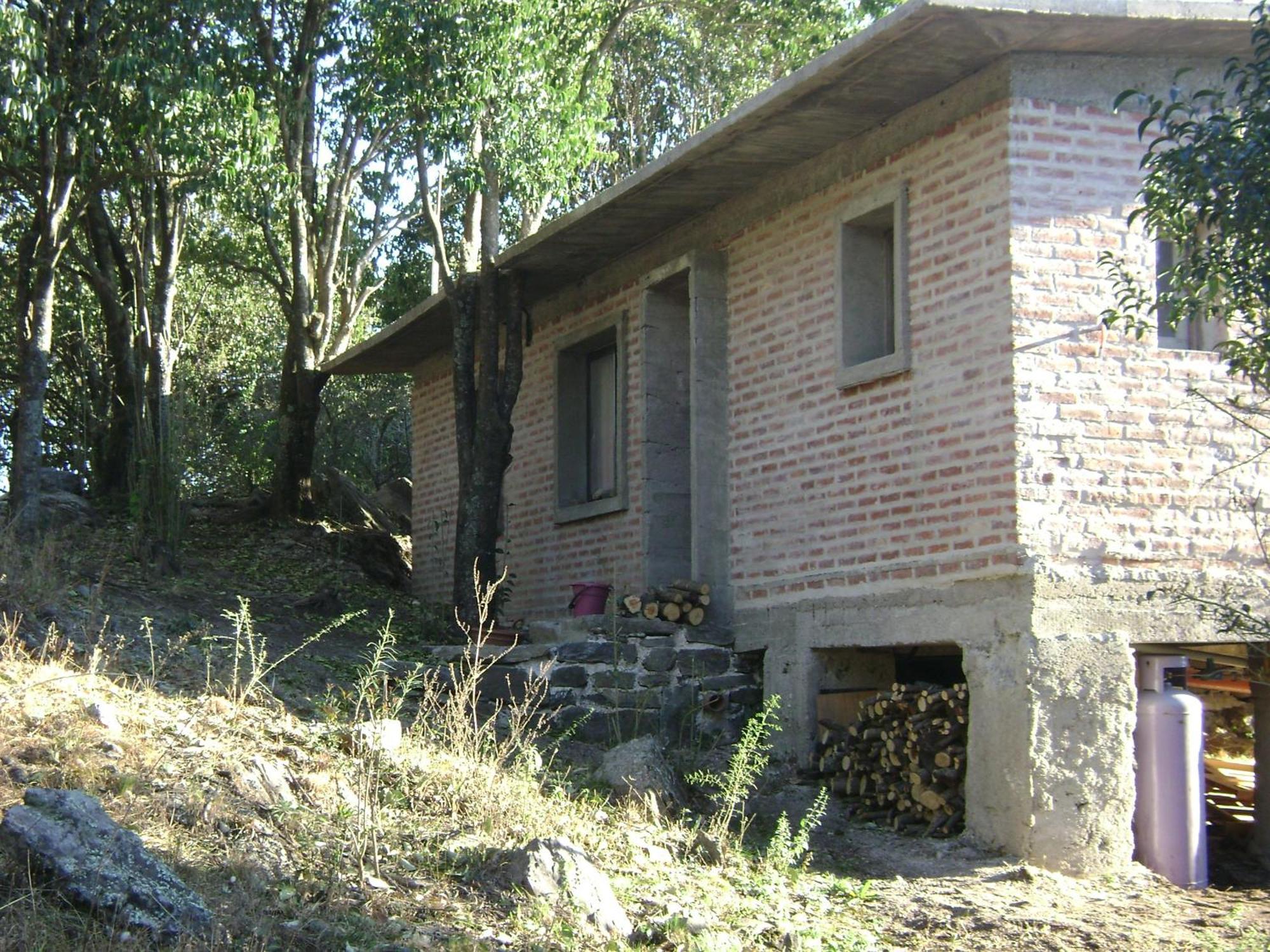 Lodge Alpa'y Kanki *