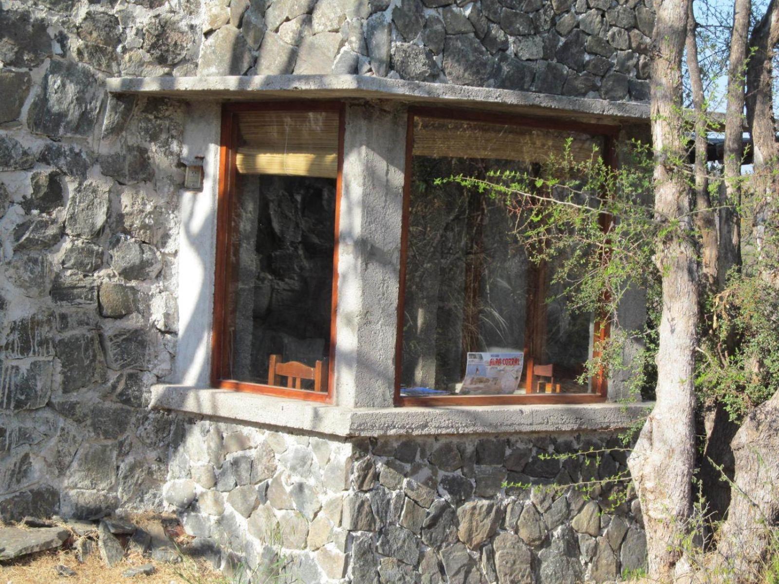 Lodge Alpa'y Kanki