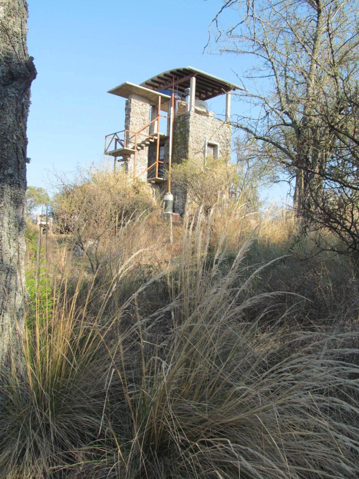 Alpa'y Kanki Lodge *