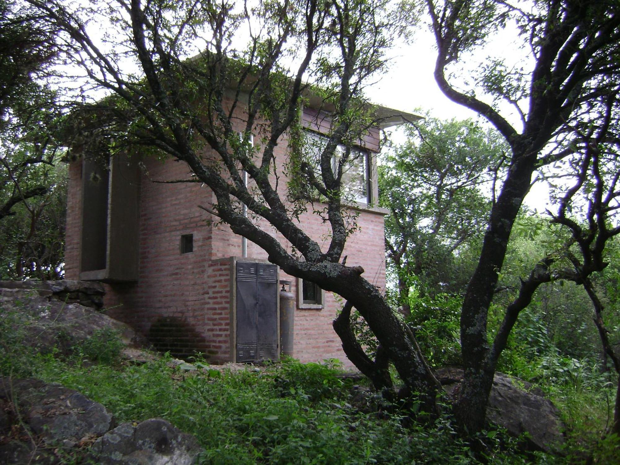 Alpa'y Kanki Alpa Corral