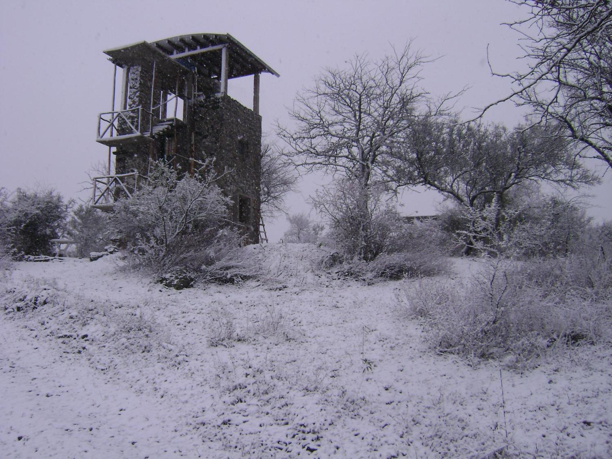Alpa'y Kanki Lodge