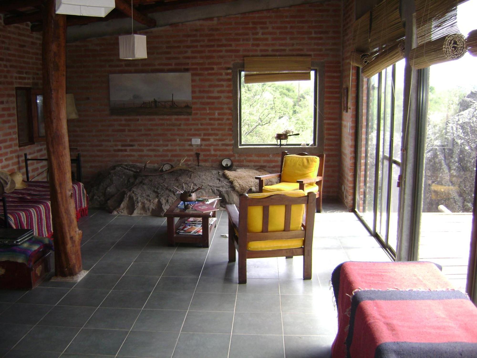 Lodge Alpa'y Kanki *