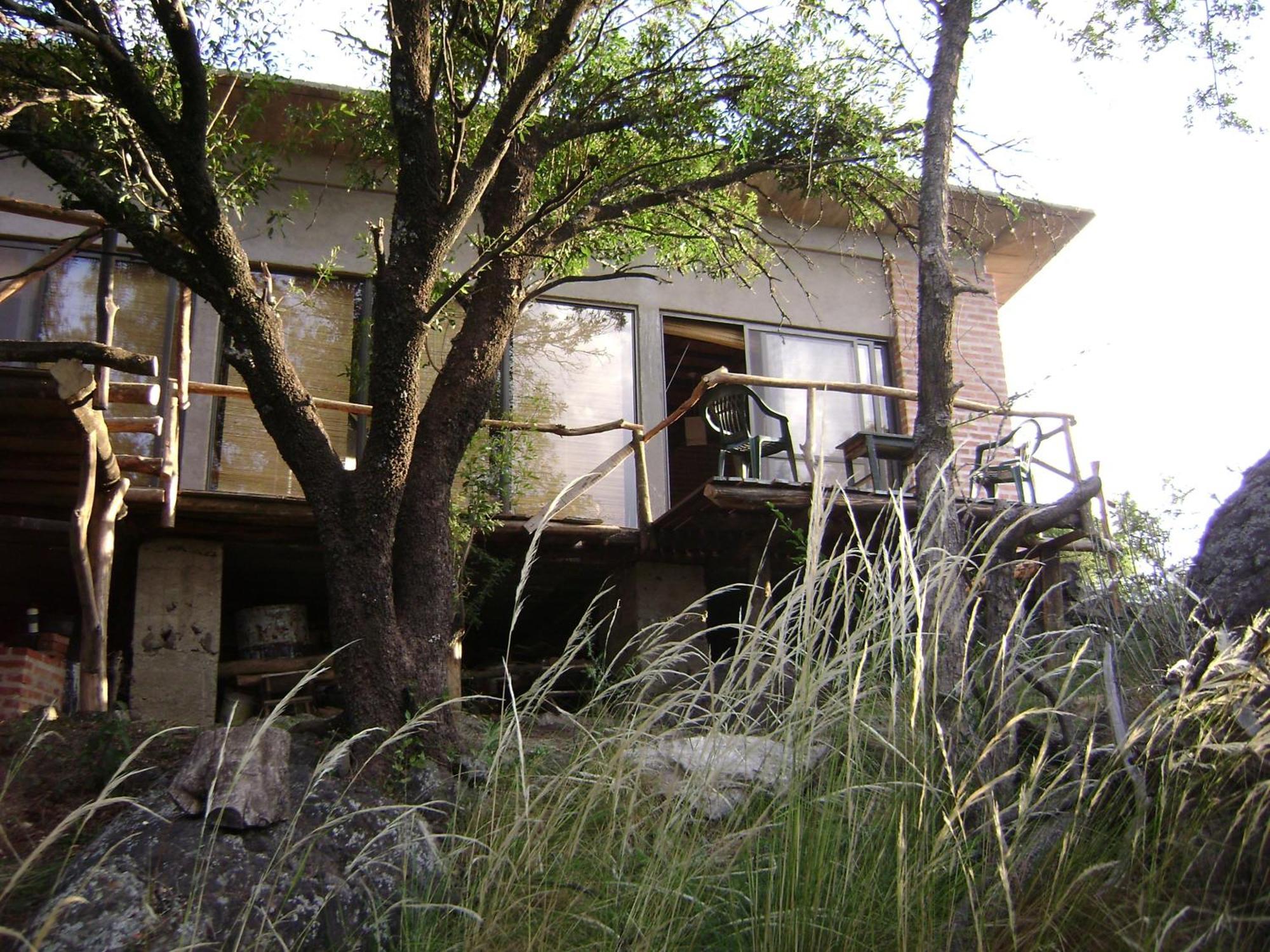 Alpa'y Kanki Lodge *