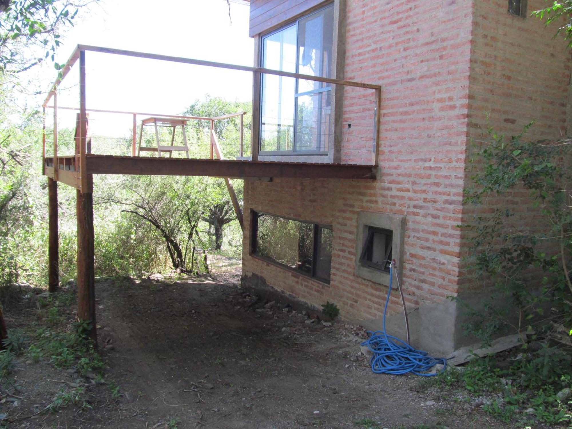 Alpa'y Kanki Lodge *