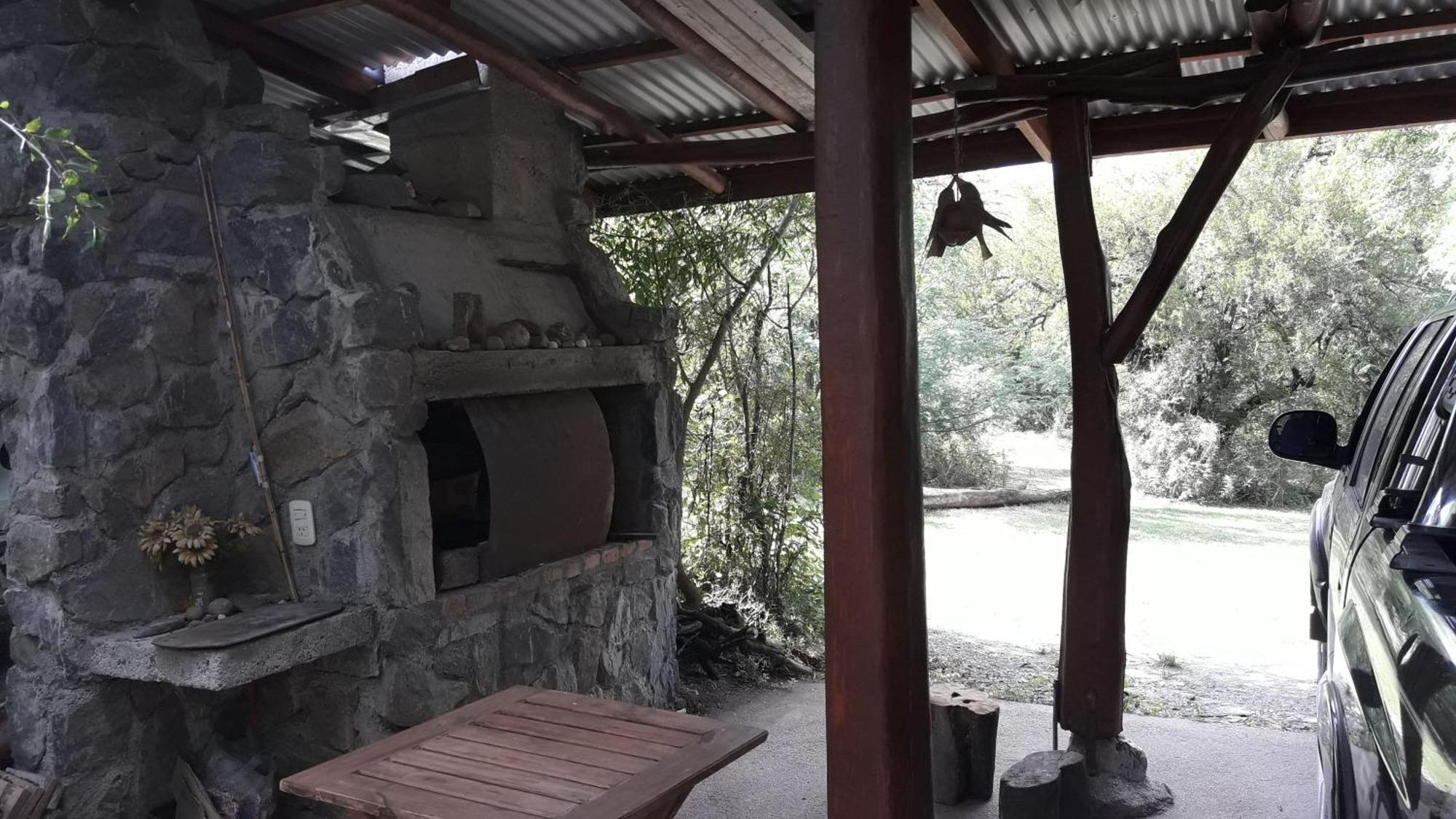 Alpa'y Kanki Lodge *