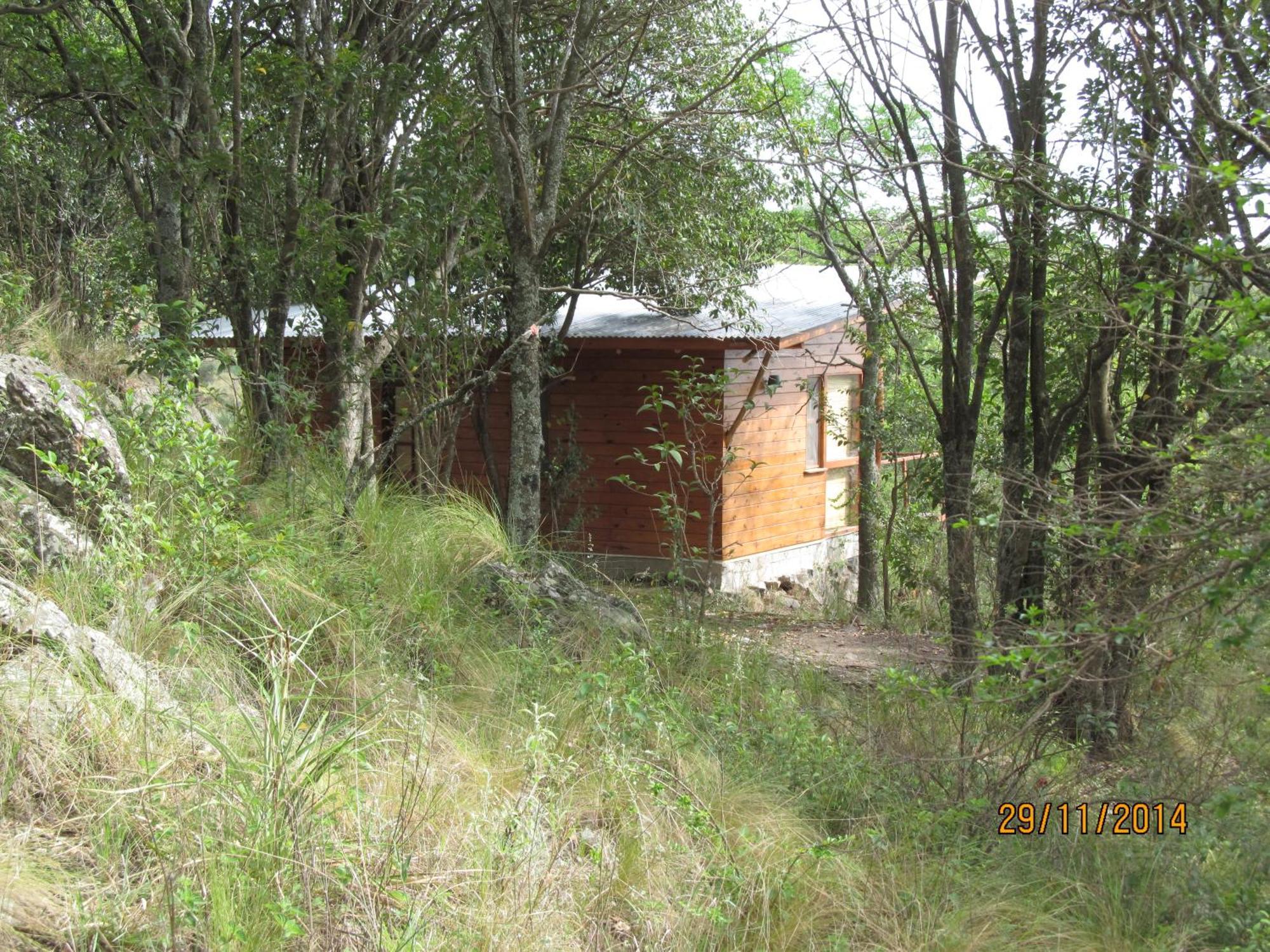 Alpa'y Kanki Lodge