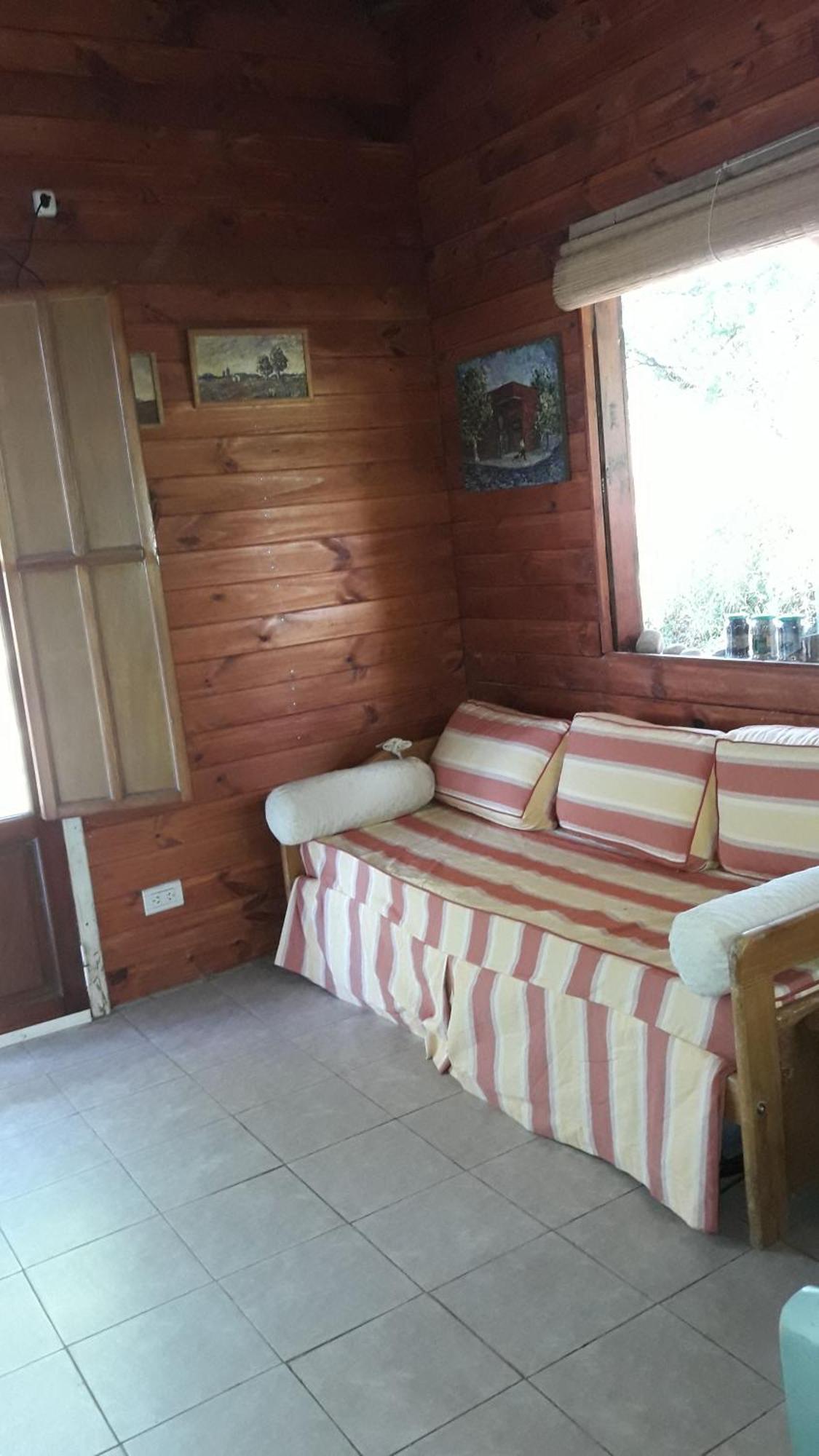 Alpa'y Kanki Lodge *