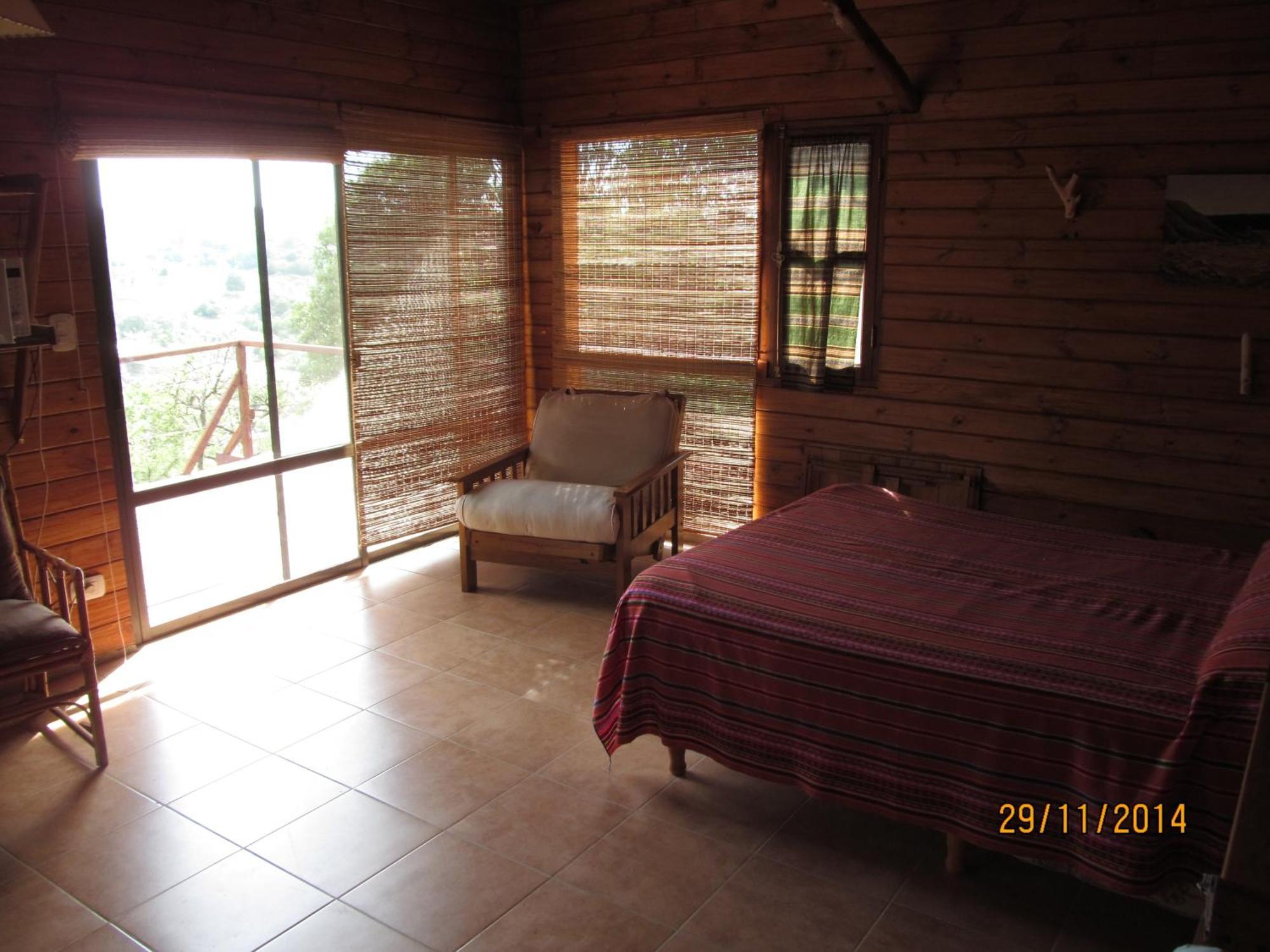 Alpa'y Kanki * Alpa Corral